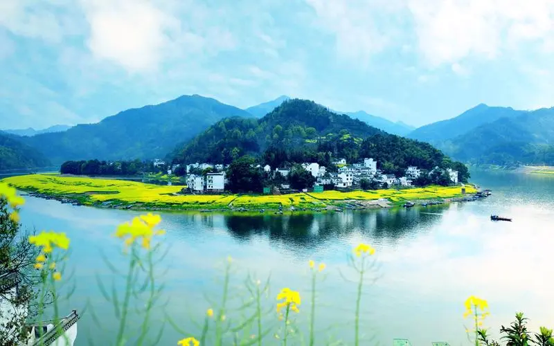 智慧城市高标准智慧城市